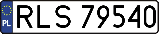 RLS79540