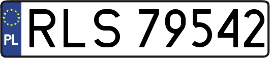 RLS79542