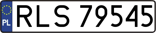 RLS79545