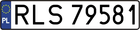 RLS79581