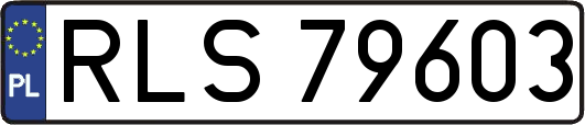 RLS79603
