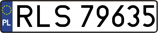RLS79635