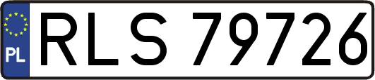 RLS79726