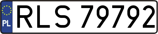 RLS79792