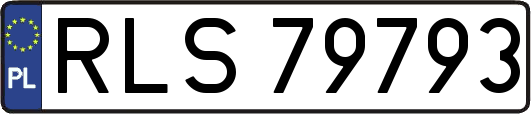 RLS79793