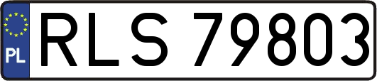 RLS79803