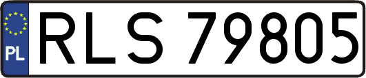 RLS79805