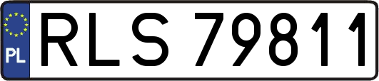 RLS79811