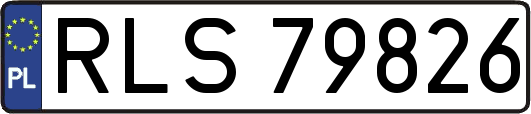 RLS79826