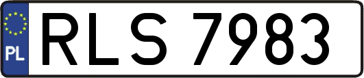 RLS7983