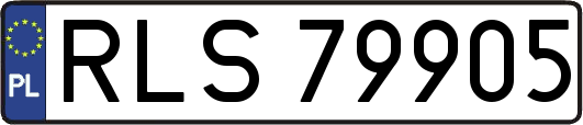 RLS79905