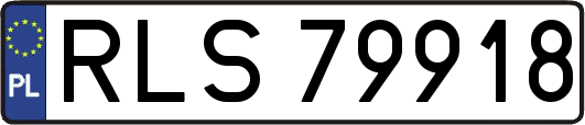 RLS79918
