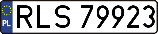 RLS79923