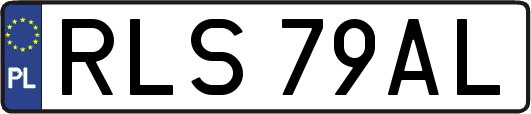 RLS79AL