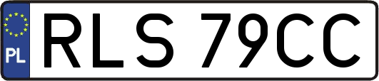 RLS79CC