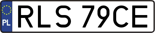 RLS79CE