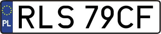 RLS79CF