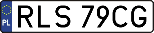 RLS79CG