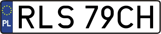 RLS79CH