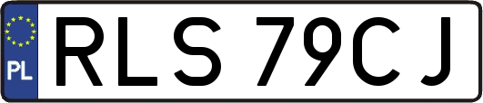 RLS79CJ