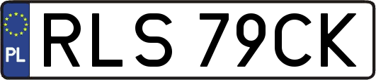 RLS79CK