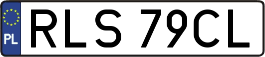 RLS79CL