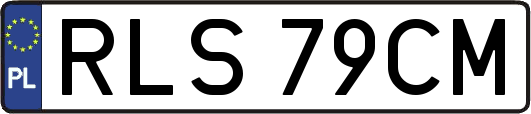 RLS79CM