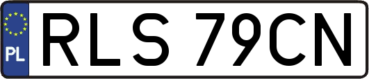 RLS79CN