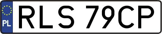 RLS79CP