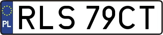 RLS79CT