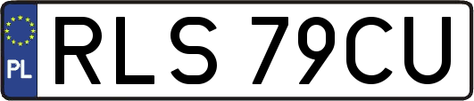 RLS79CU