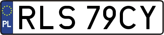 RLS79CY