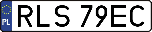 RLS79EC