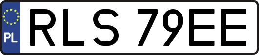 RLS79EE
