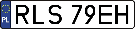 RLS79EH