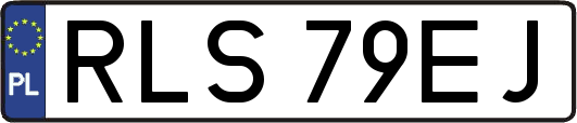 RLS79EJ