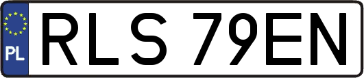 RLS79EN