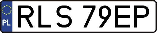 RLS79EP