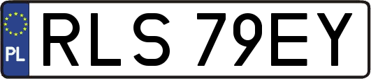 RLS79EY