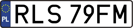 RLS79FM