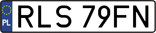 RLS79FN