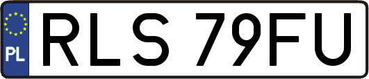 RLS79FU