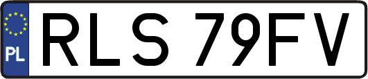 RLS79FV