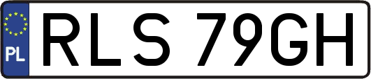 RLS79GH