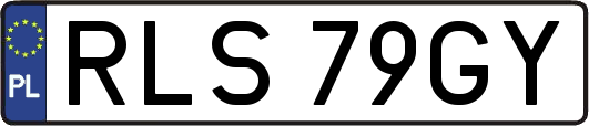 RLS79GY