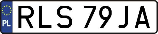 RLS79JA