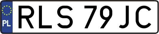 RLS79JC