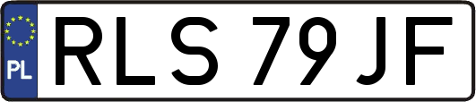 RLS79JF