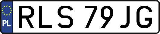 RLS79JG