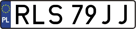 RLS79JJ
